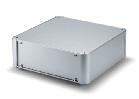 sheet aluminium enclosure|aluminium enclosure for electronics.